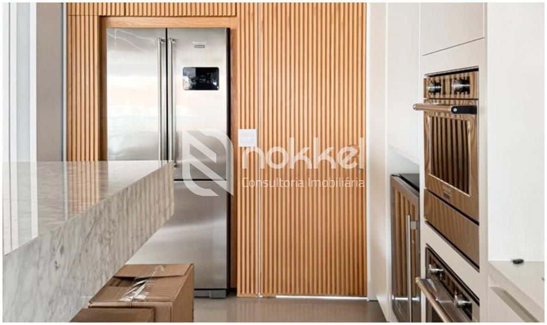 Ny Living Brooklin - imagem 5 Ny Living Brooklin - imagem 5