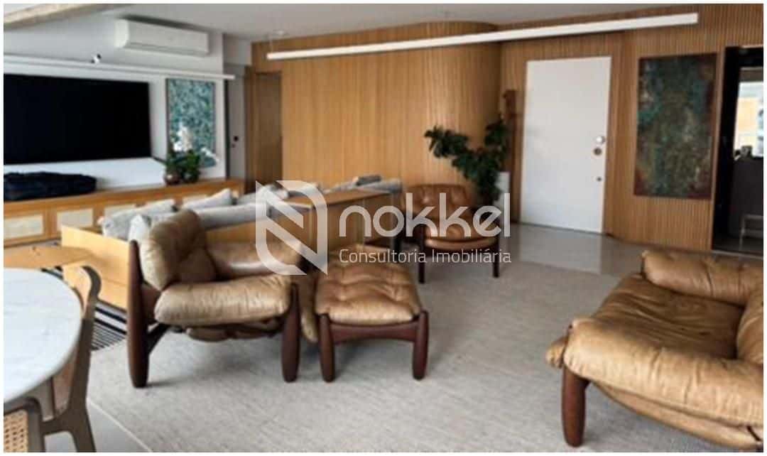 Apartamento com 3 quartos no Brooklin, São Paulo — Ny Living Brooklin - foto 1 Apartamento com 3 quartos no Brooklin, São Paulo — Ny Living Brooklin - foto 1