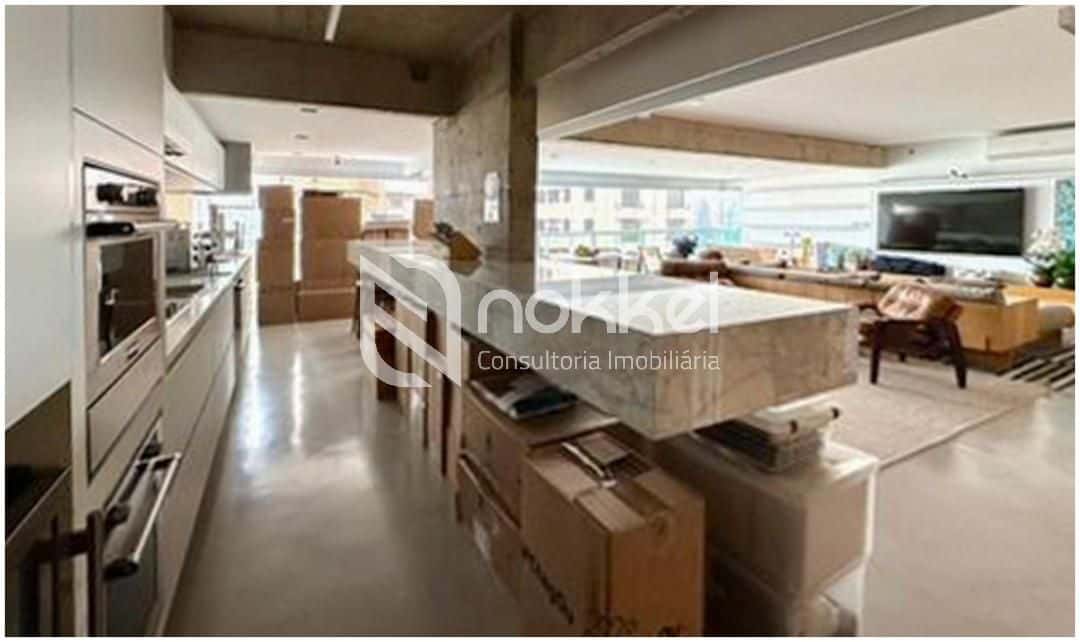 Ny Living Brooklin - imagem 3 Ny Living Brooklin - imagem 3