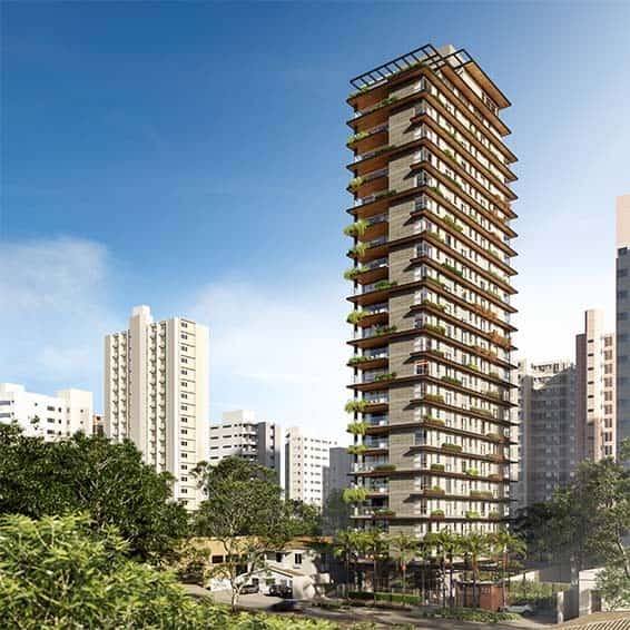 Verter Cambuí Campinas Verter Cambuí Campinas