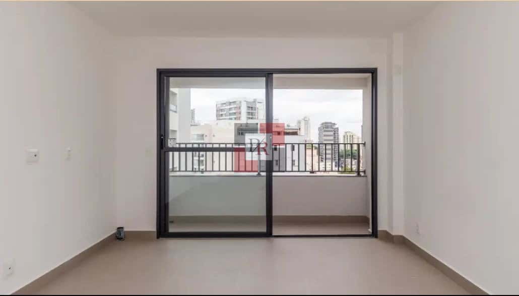 Apartamento com 1 quarto na Vila Mariana, São Paulo — Condomínio Today Vila Mariana - foto 1 Apartamento com 1 quarto na Vila Mariana, São Paulo — Condomínio Today Vila Mariana - foto 1
