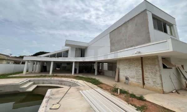 Loteamento Alphaville Campinas - imagem 2 Loteamento Alphaville Campinas - imagem 2