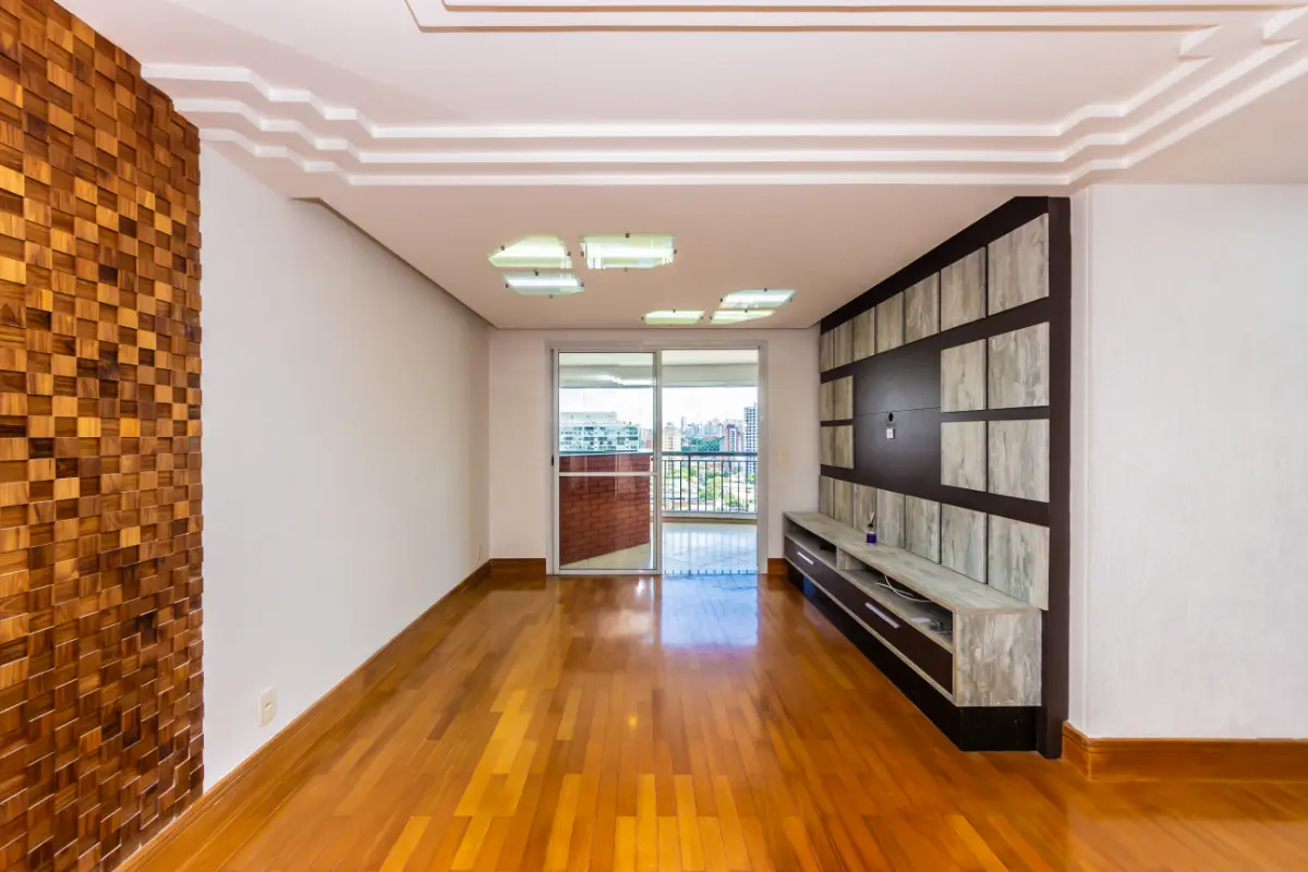 Condominio Grand Life Ipiranga Sala de estar Condominio Grand Life Ipiranga Sala de estar