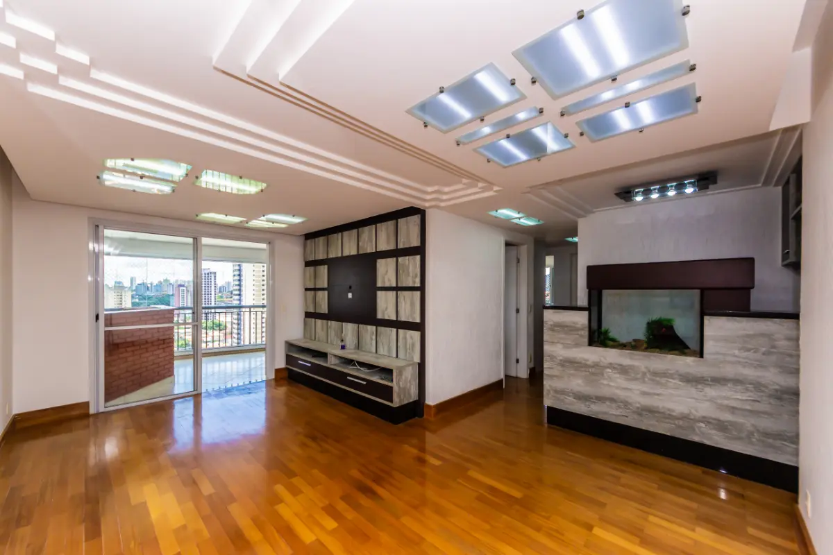 Condominio Grand Life Ipiranga Condominio Grand Life Ipiranga