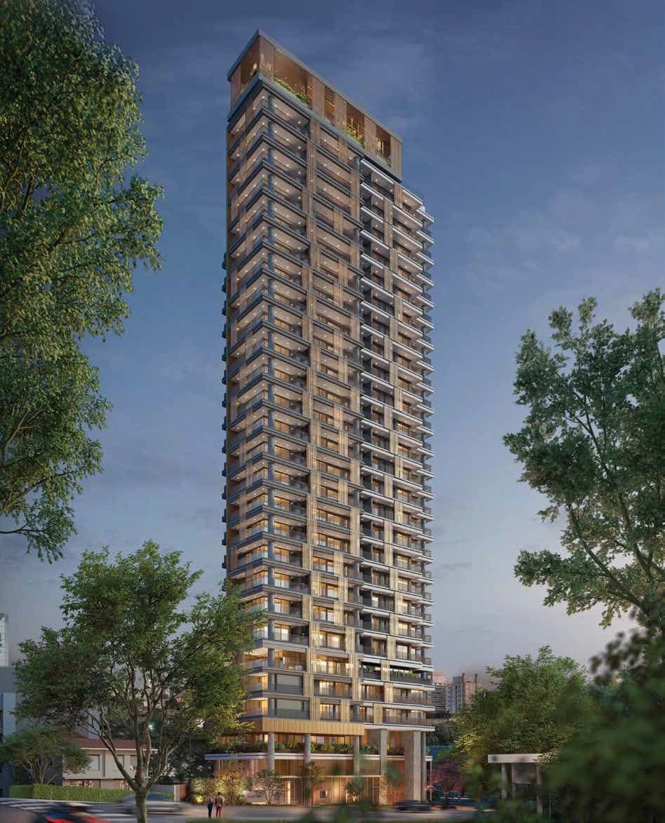 Condomínio Platz 450 Pinheiros Platz 450 Pinheiros