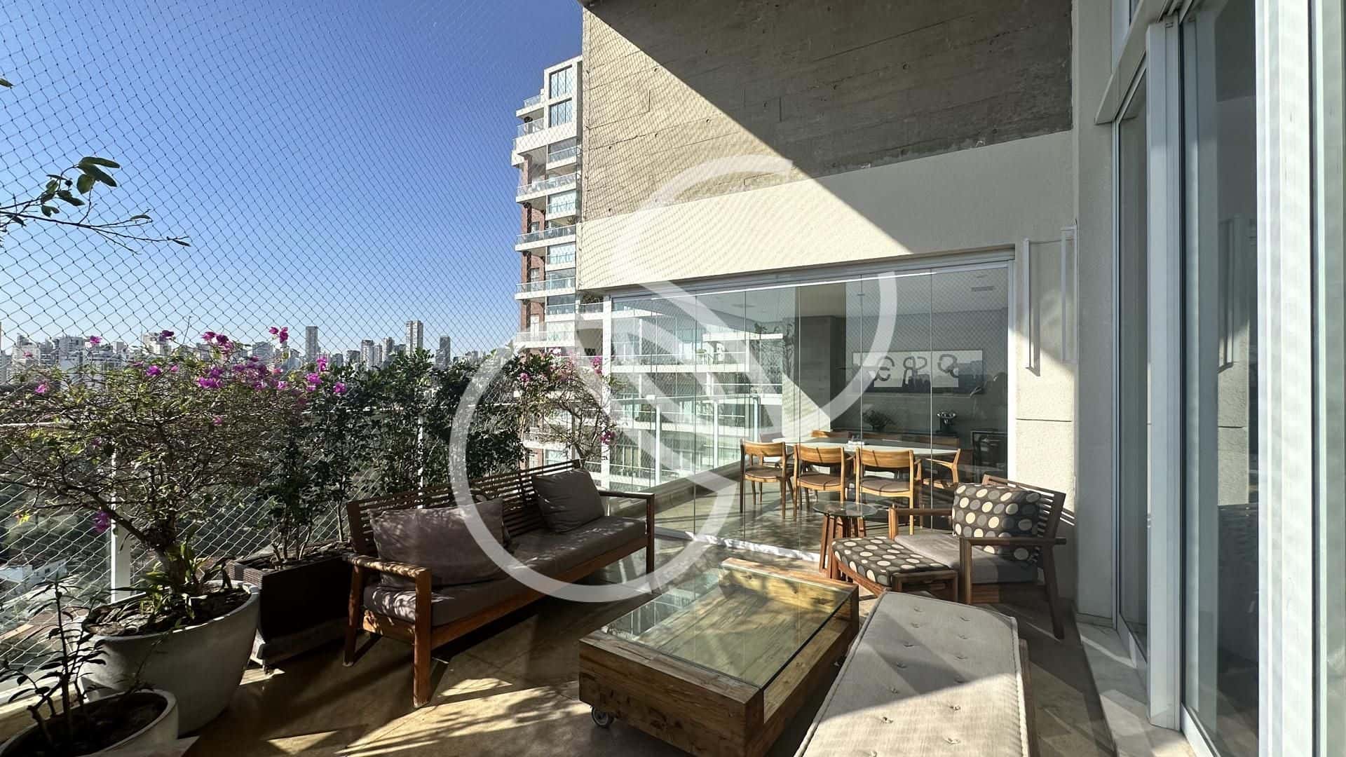 Edifício Duo Alto De Pinheiros - imagem 4 Edifício Duo Alto De Pinheiros - imagem 4