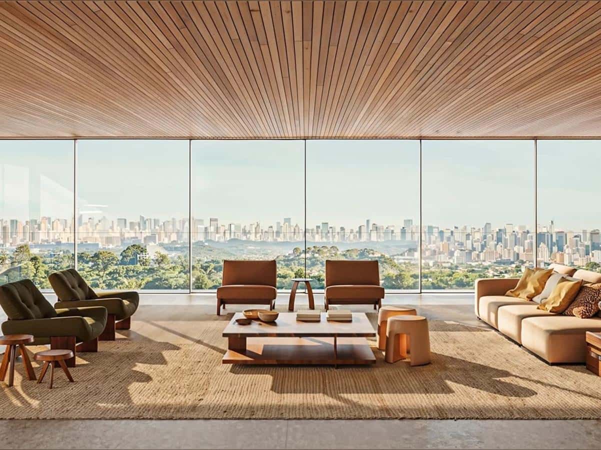 Arbórea Ibirapuera - imagem 5 Arbórea Ibirapuera - imagem 5