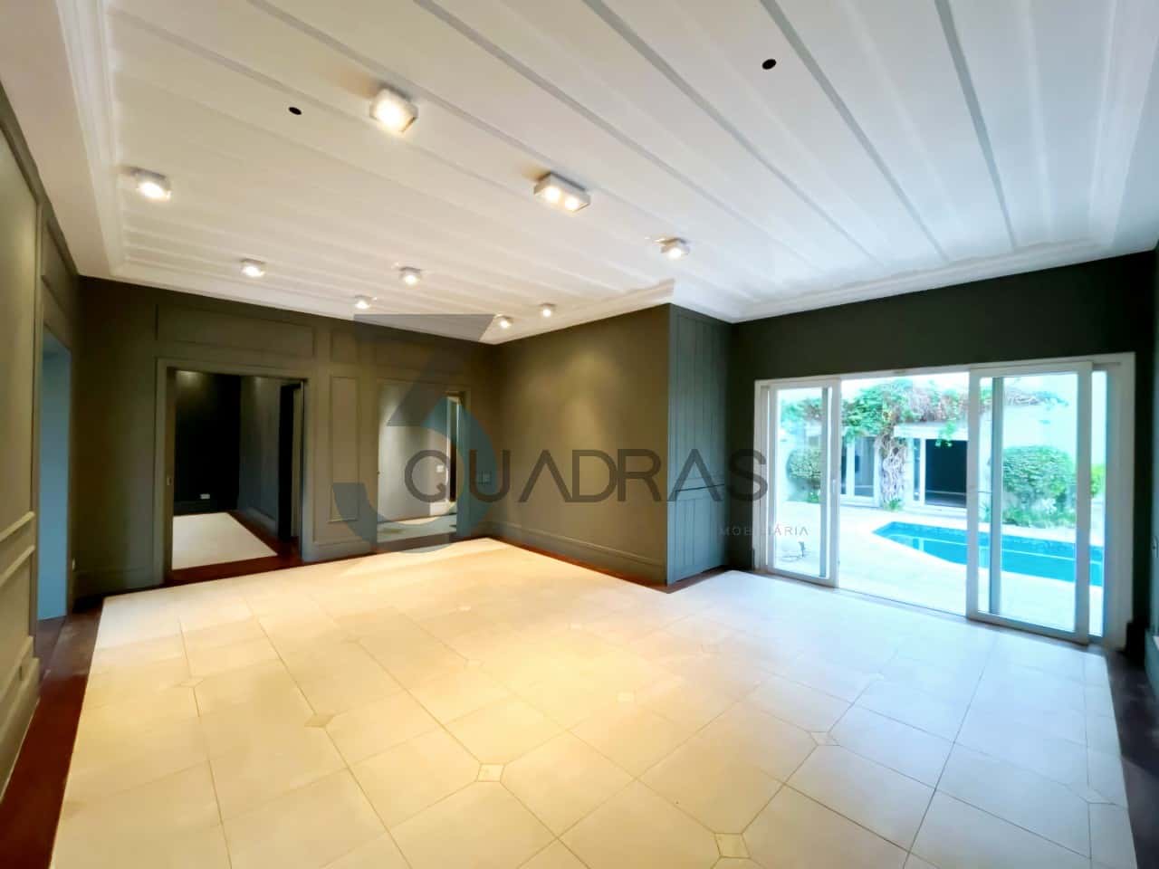 Casa Jardim Guedala - imagem 5 Casa Jardim Guedala - imagem 5