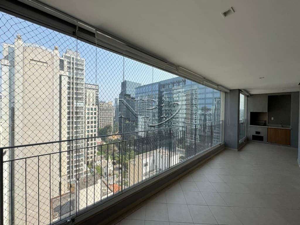 Apartamento Para Alugar Itaim Bibi Apartamento Para Alugar Itaim Bibi - foto principal 1