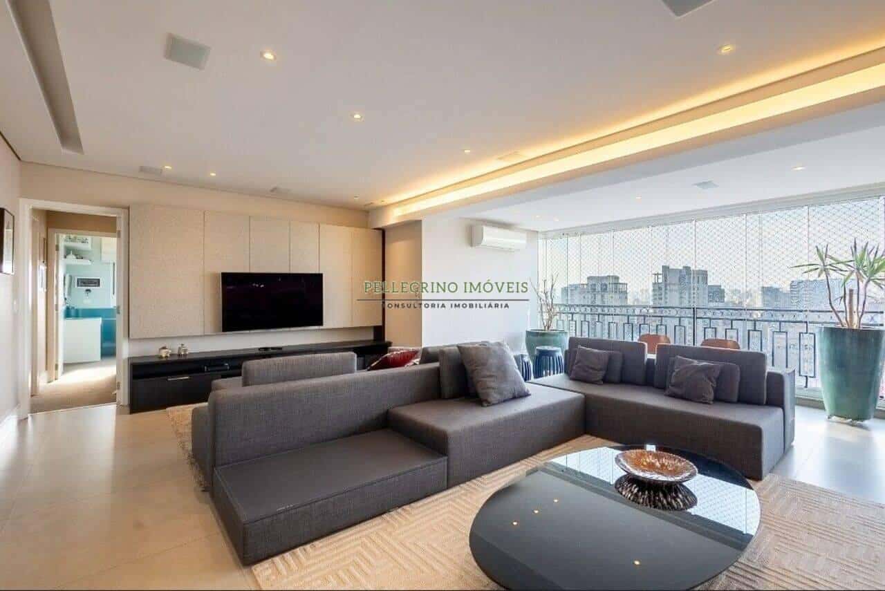 Maison La Frontiere Apartamento 3 suites - imagem 2 Maison La Frontiere Apartamento 3 suites - imagem 2