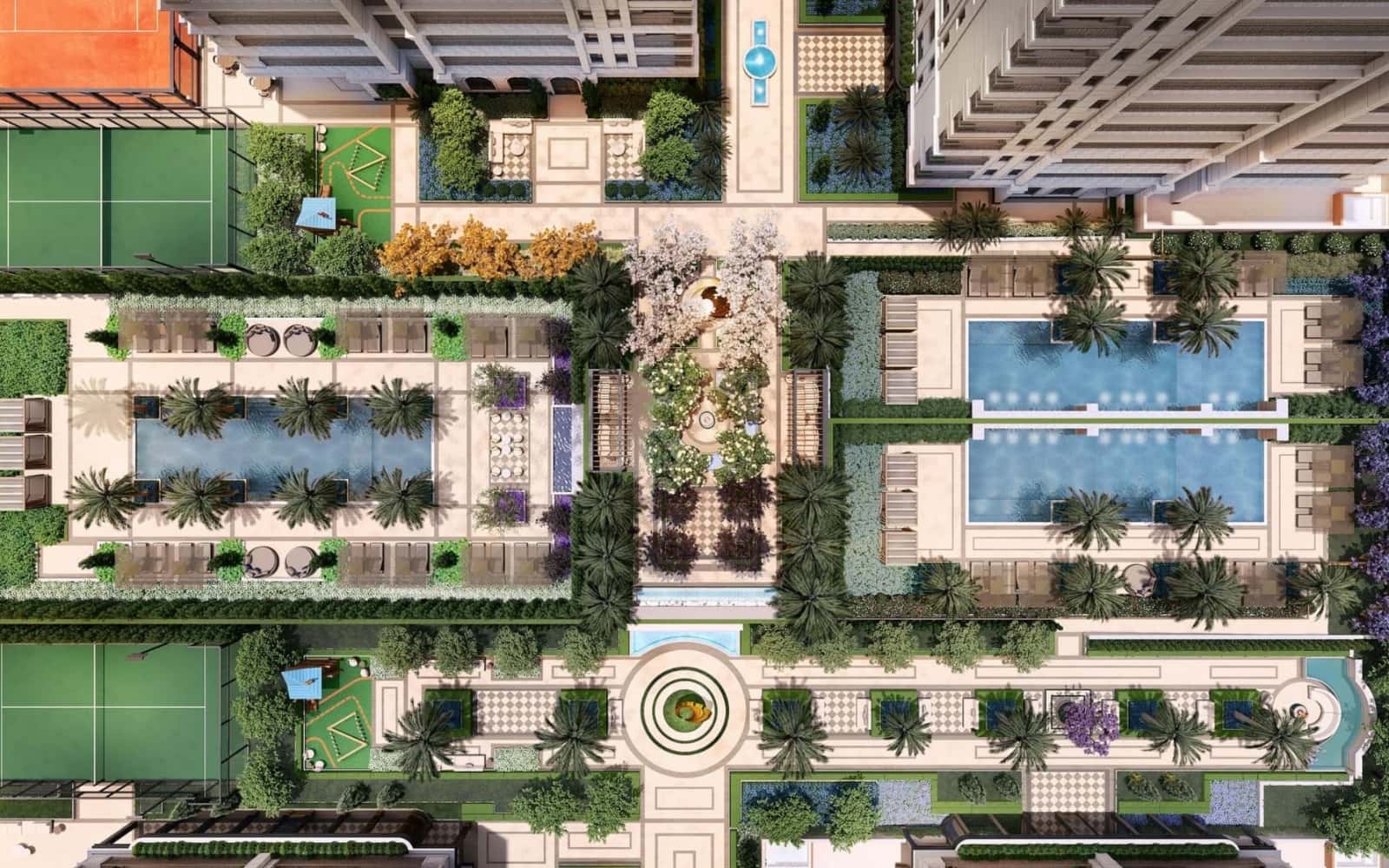 Château Jardin Planta Château Jardin Planta