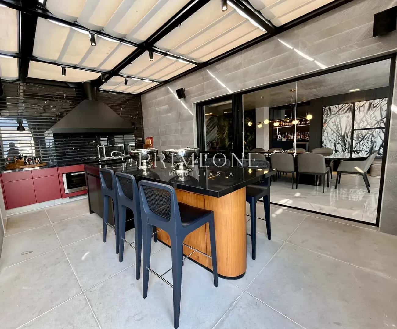 Residencial Santa Monica Jardins - imagem 4 Residencial Santa Monica Jardins - imagem 4