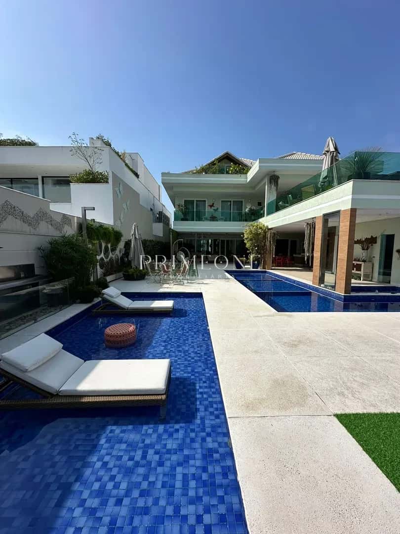 Casa a Venda Del Lago - imagem 5 Casa a Venda Del Lago - imagem 5