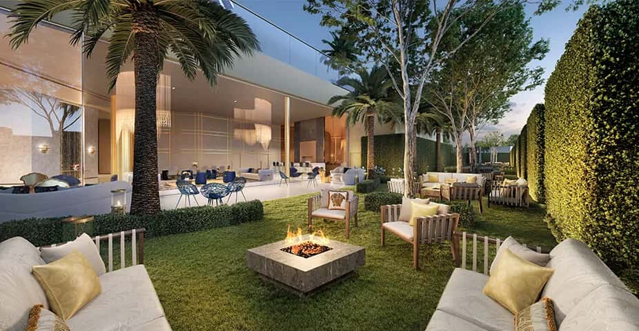 Villa Ibirapuera Residence By Versace Jardim Villa Ibirapuera Residence By Versace Jardim