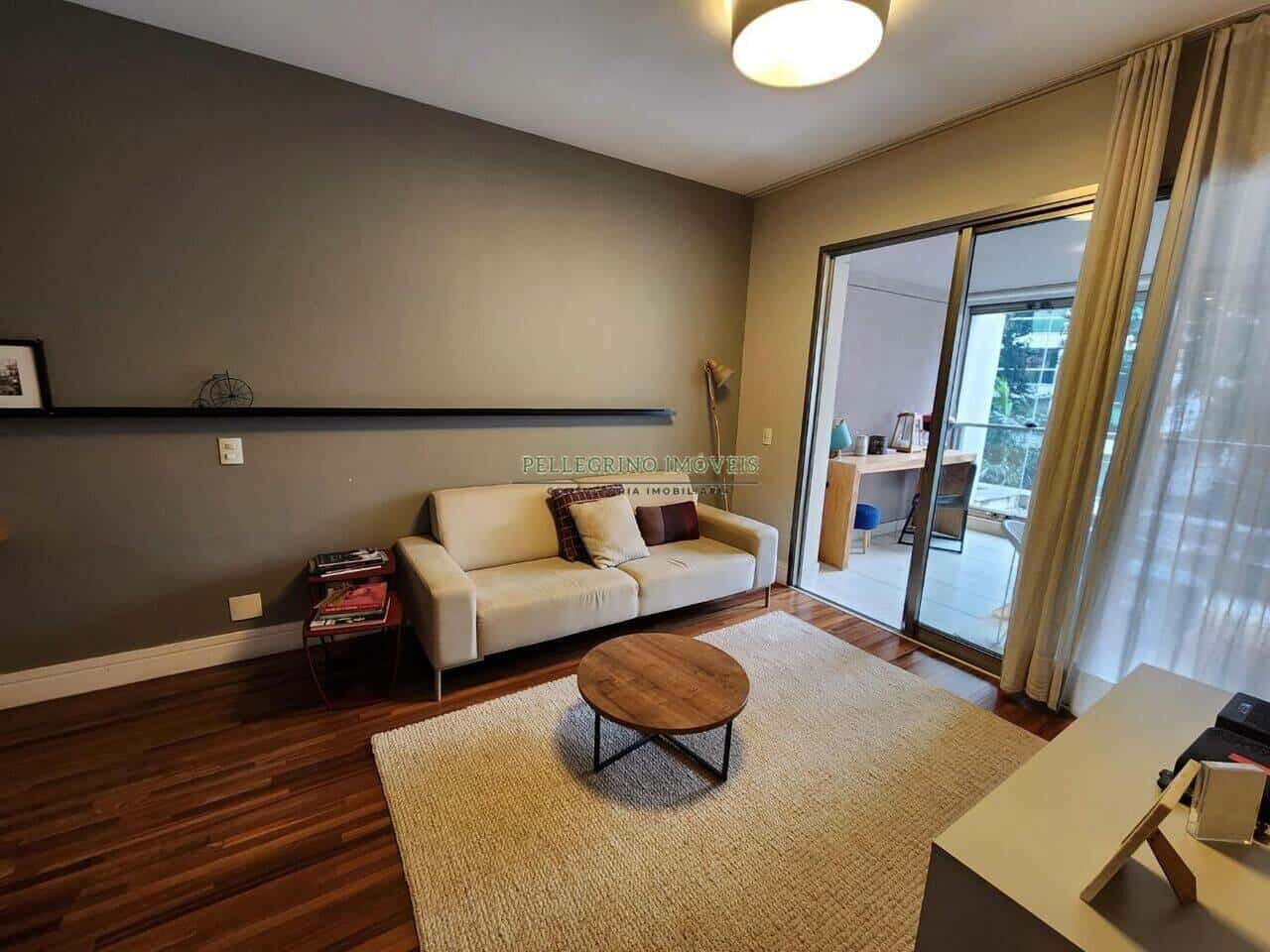 It Style Home Itaim Sala de estar It Style Home Itaim Sala de estar