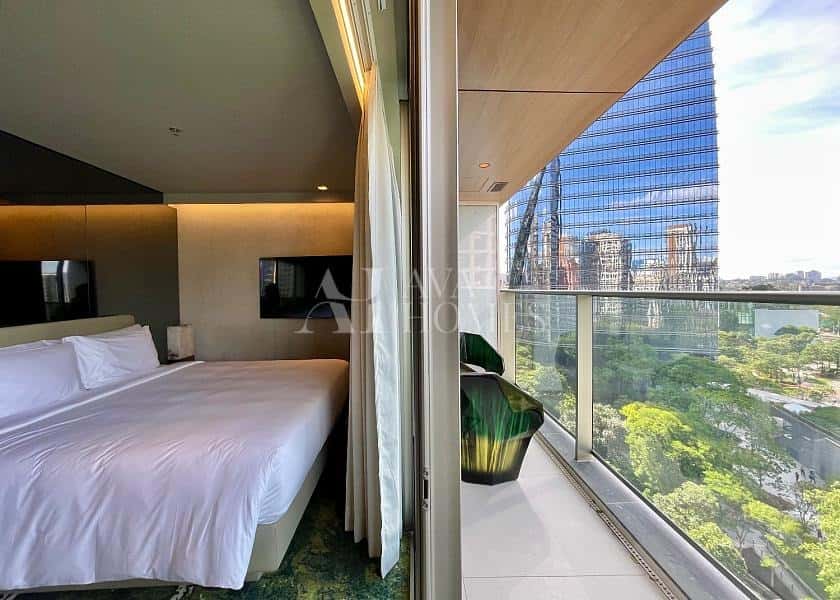 W Residences - imagem 3 W Residences - imagem 3
