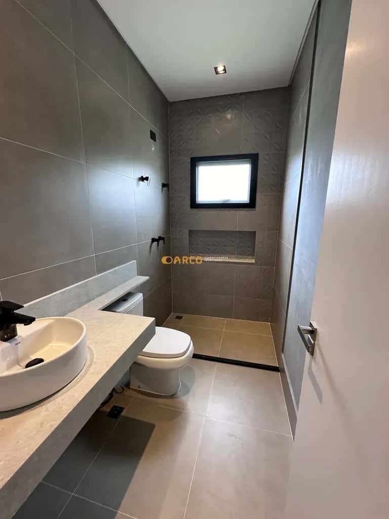 Condomínio Colinas do Paratehy Banheiro Condomínio Colinas do Paratehy Banheiro