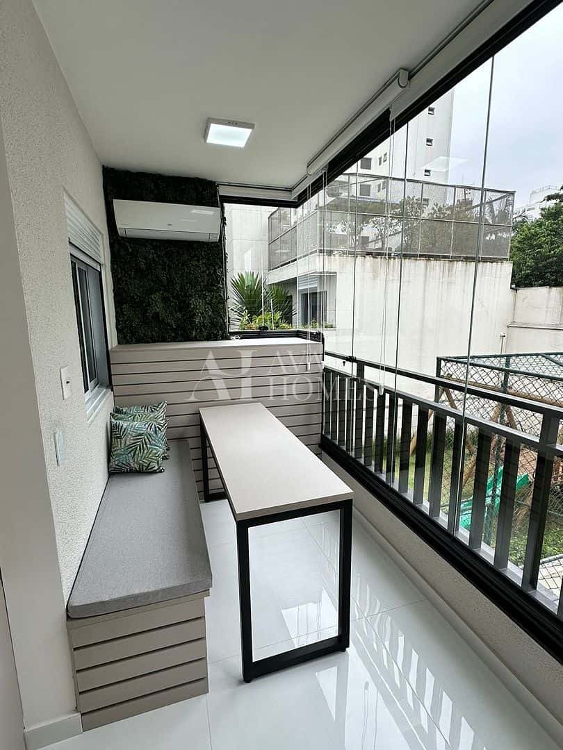 Condominio Abitare Campo Belo - imagem 5 Condominio Abitare Campo Belo - imagem 5