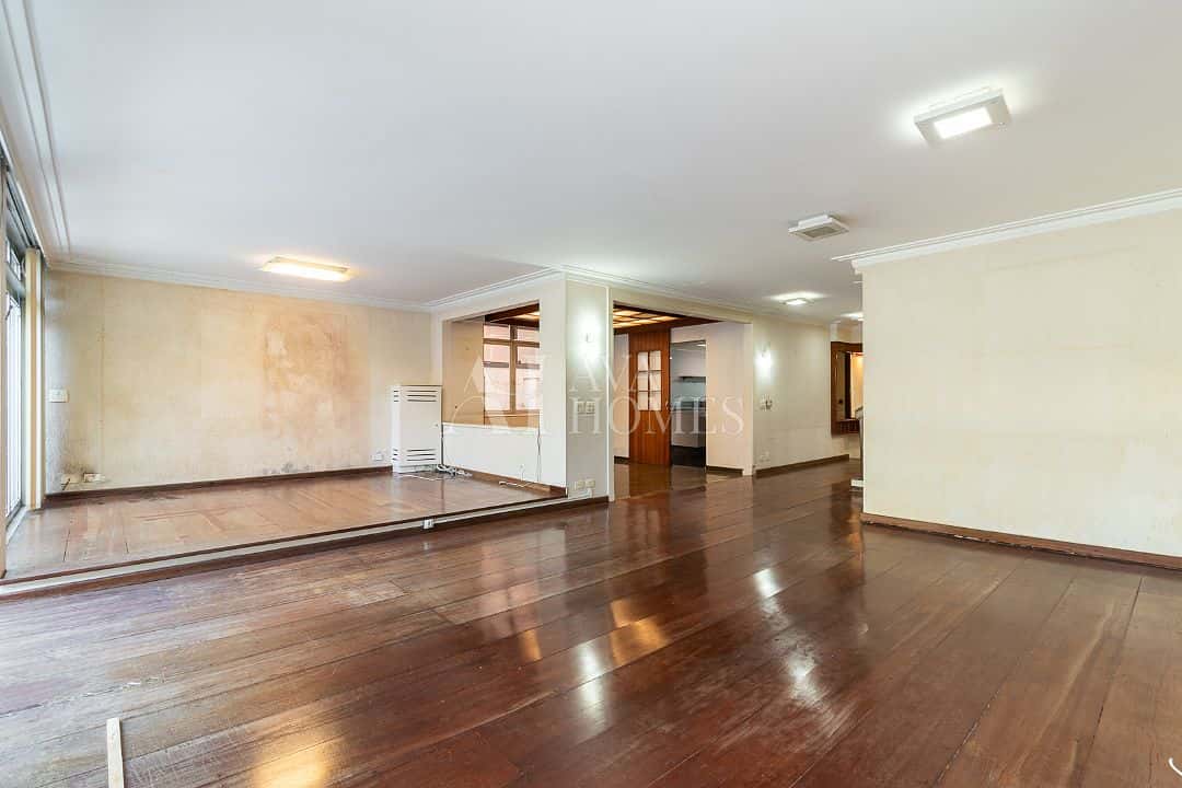 Casa no Jardim Paulistano - imagem 5 Casa no Jardim Paulistano - imagem 5