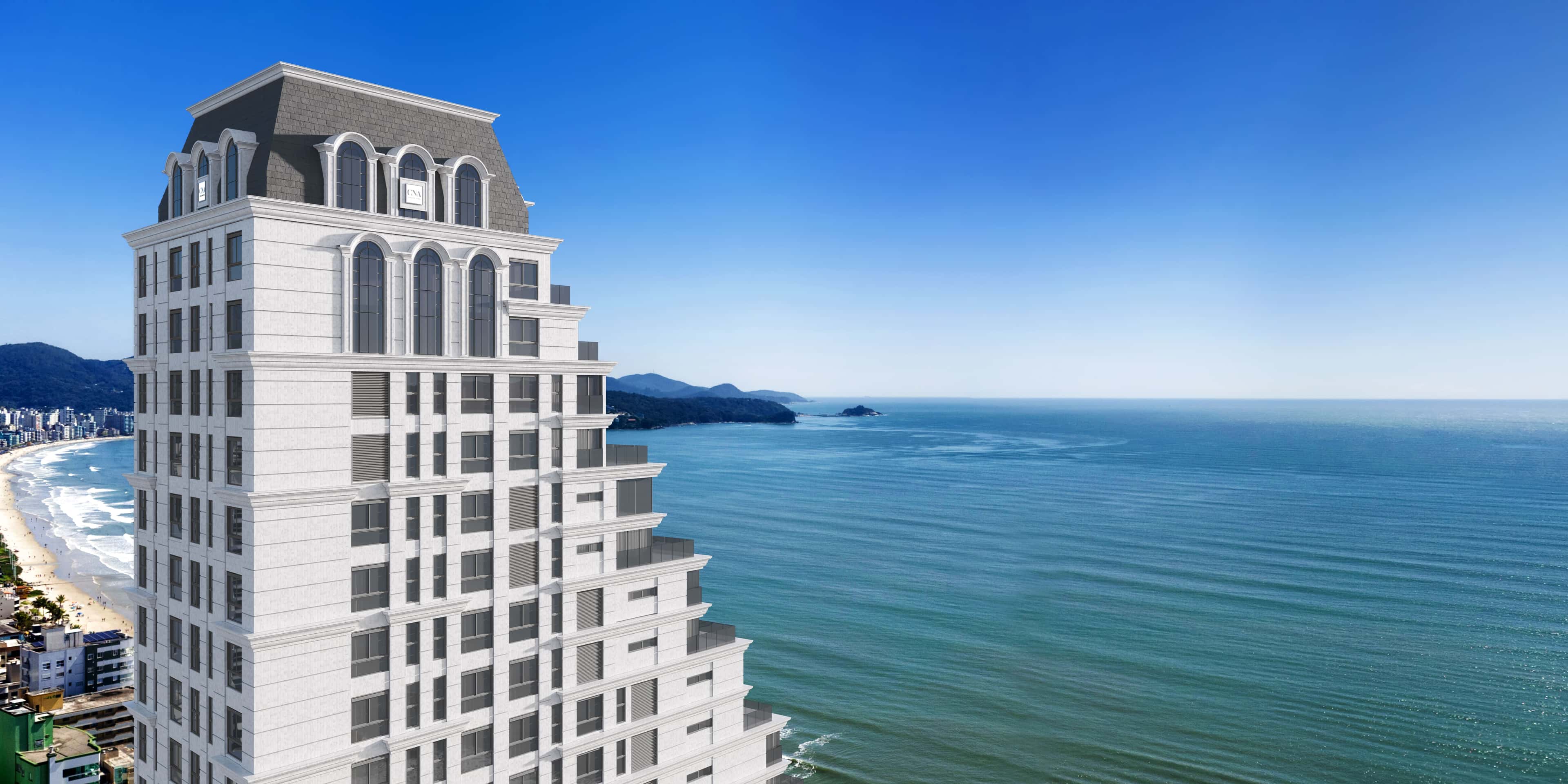 Grand Luxury CNA - imagem 5 Grand Luxury CNA - imagem 5
