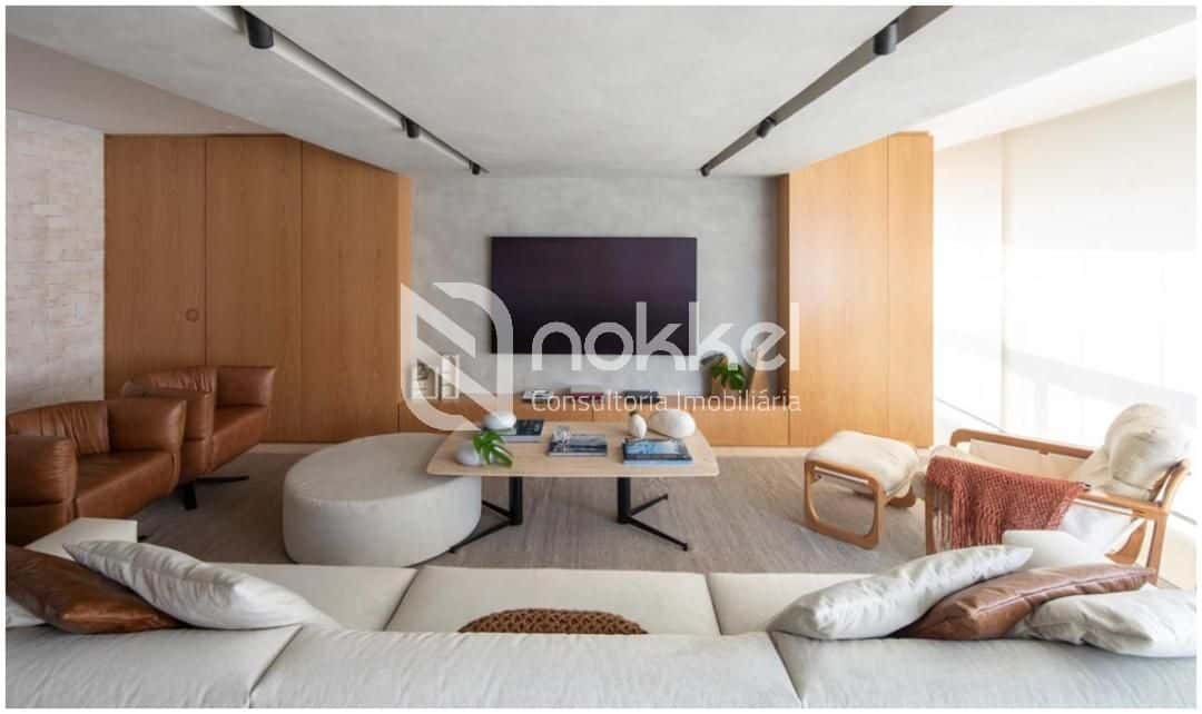 Apartamento com 3 quartos no Brooklin, São Paulo — Ny Living Brooklin - foto 1 Apartamento com 3 quartos no Brooklin, São Paulo — Ny Living Brooklin - foto 1