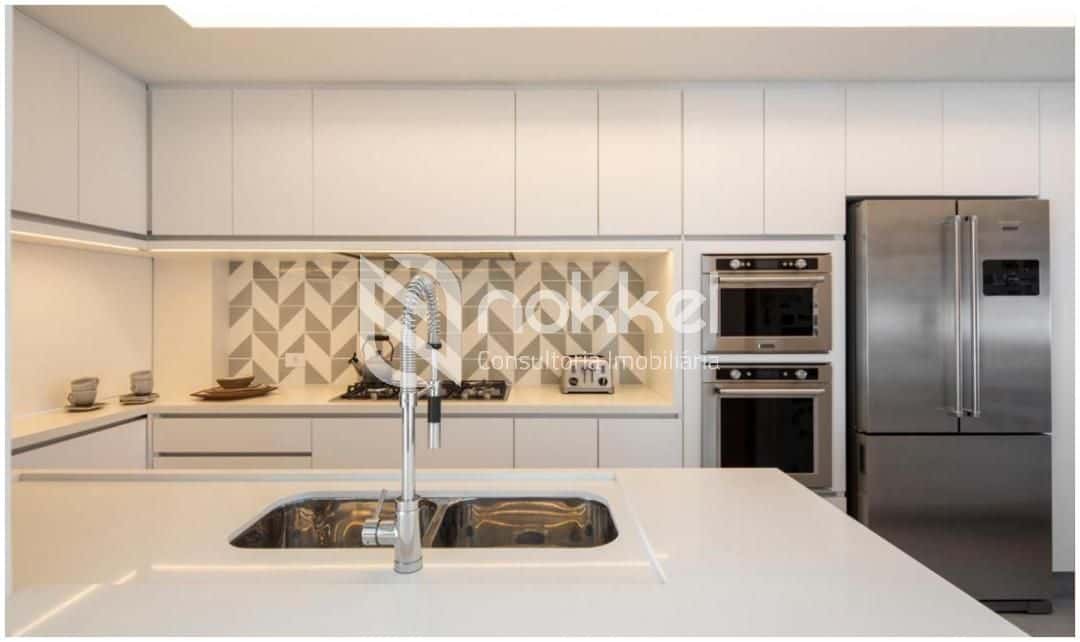 Ny Living Brooklin - imagem 4 Ny Living Brooklin - imagem 4