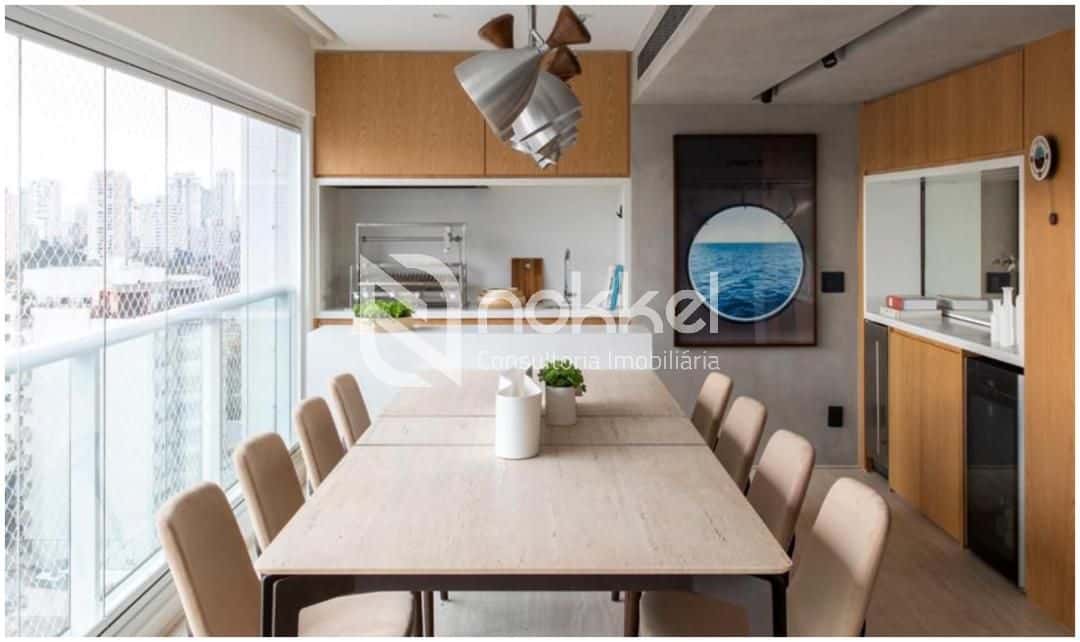 Ny Living Brooklin - imagem 2 Ny Living Brooklin - imagem 2
