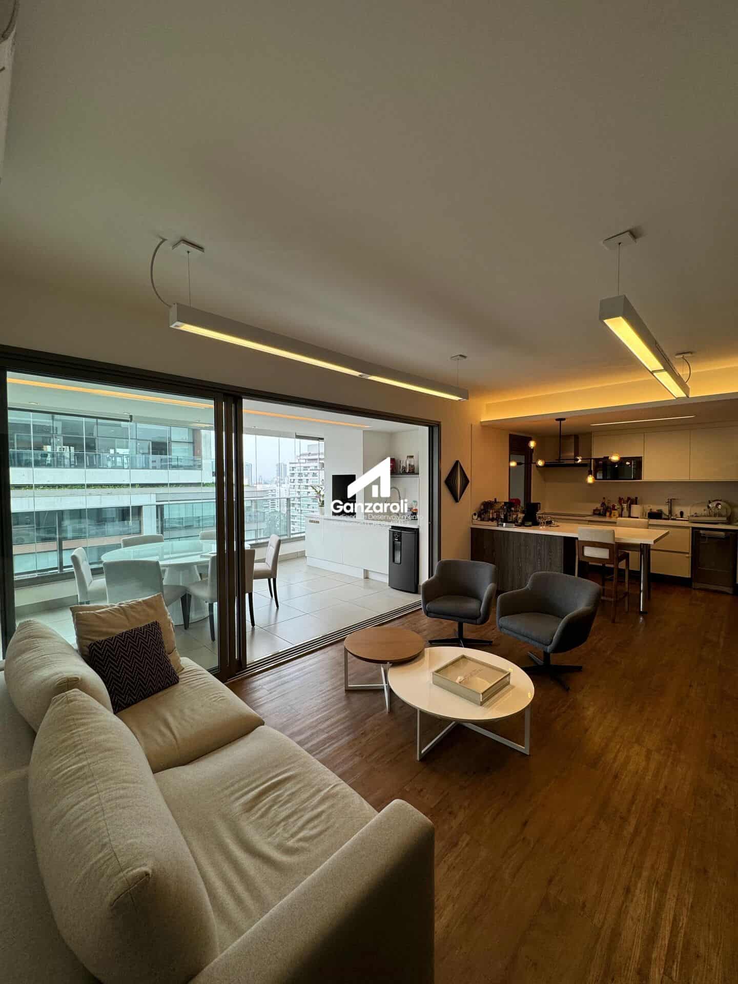 Habitarte 2 Brooklin - foto 1 Habitarte 2 Brooklin - foto 1