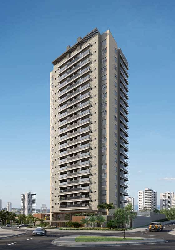 Grand Paysage Campinas Grand Paysage Campinas