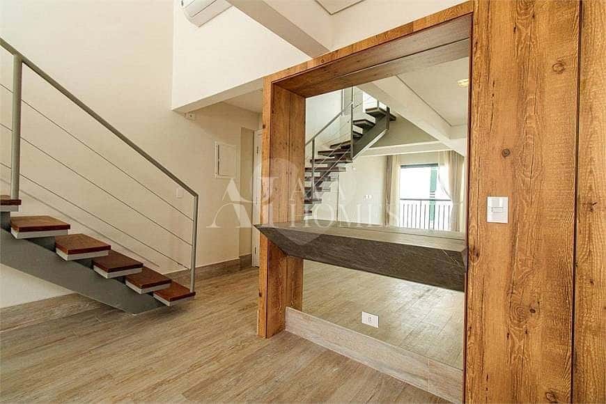 Estilo Jardim América Sala de estar Estilo Jardim América Sala de estar