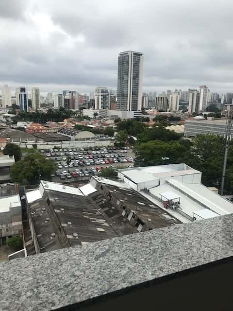 Edifício Hd 873 Corporate - imagem 3 Edifício Hd 873 Corporate - imagem 3