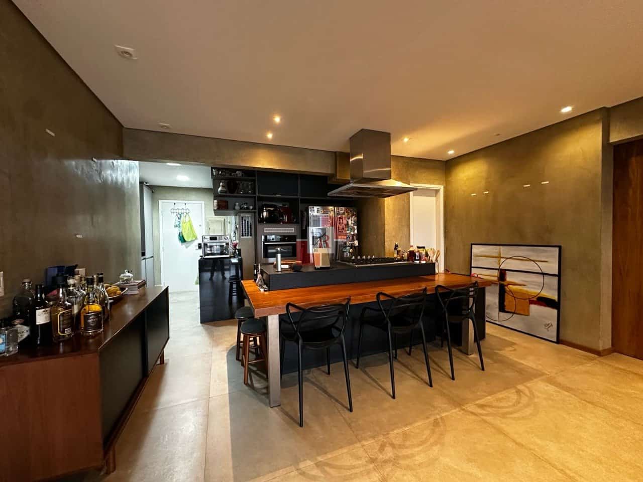 Condomínio Omni Pinheiros Condomínio Omni Pinheiros - foto principal 1