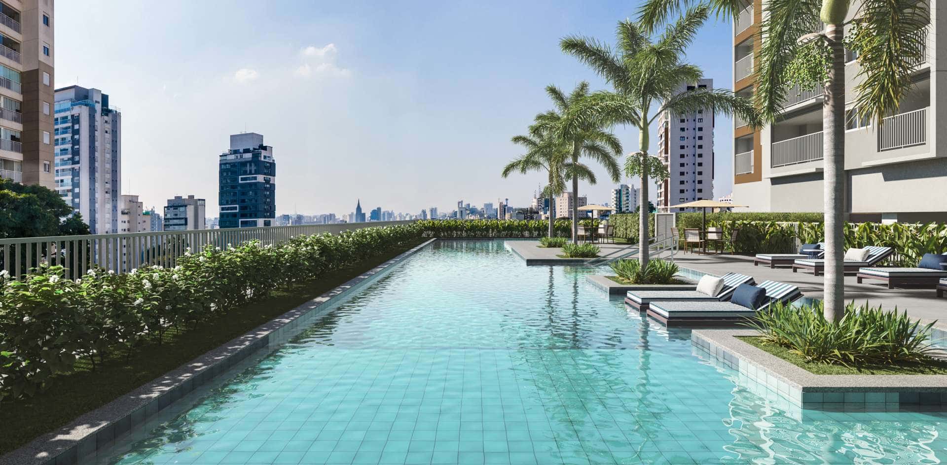 Raizes Premium Mitre Piscina Raizes Premium Mitre Piscina
