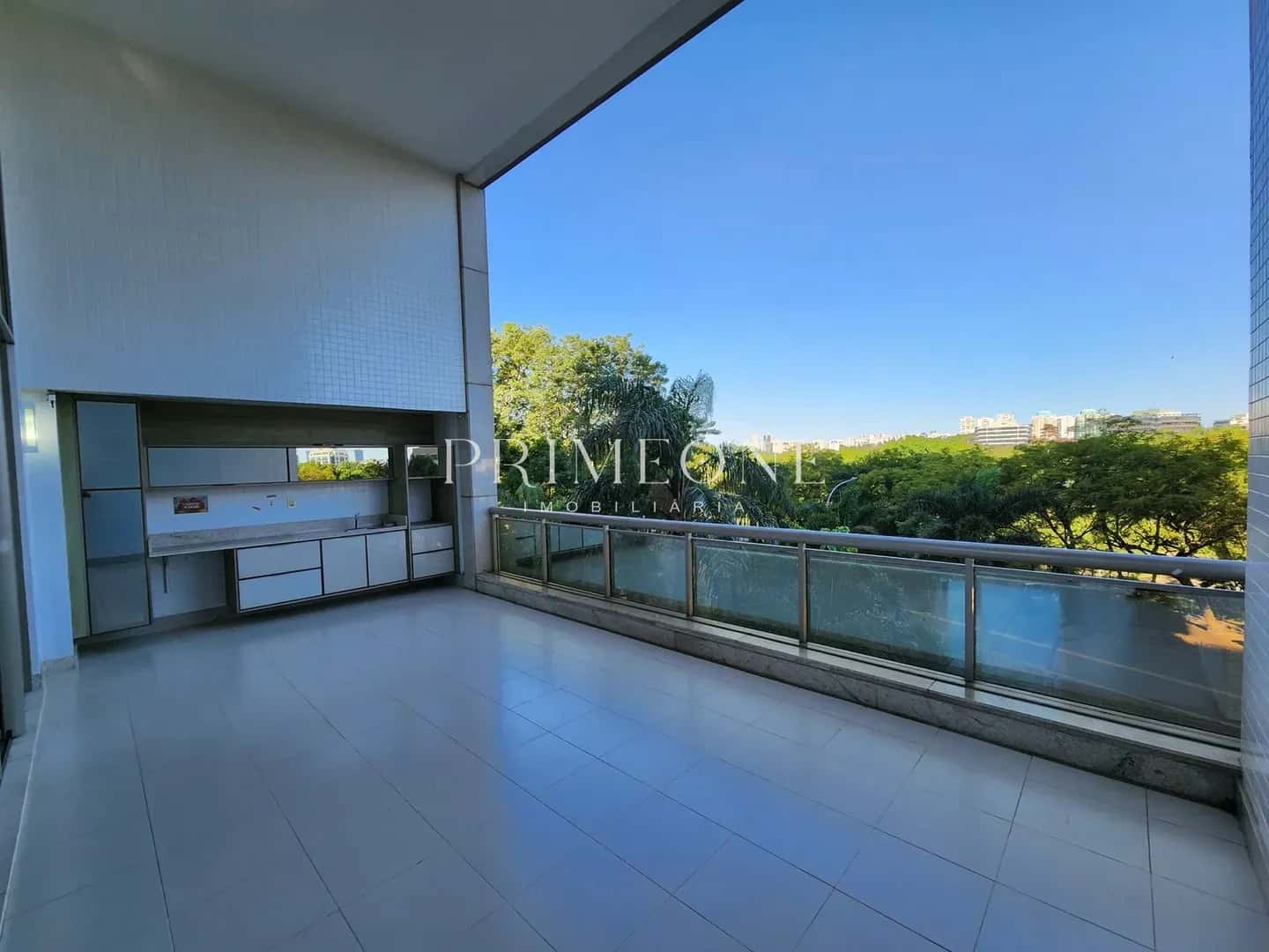 Condominio Mondrian Peninsula - imagem 2 Condominio Mondrian Peninsula - imagem 2