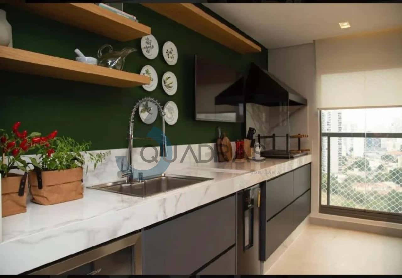 Verace Brooklin Cozinha Verace Brooklin Cozinha