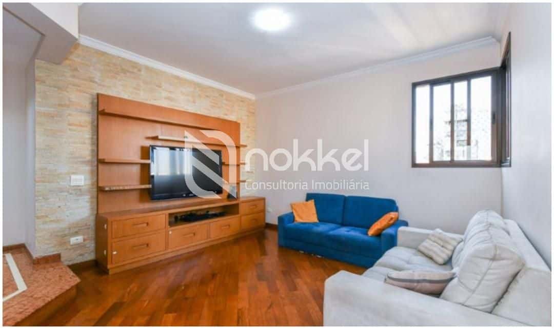Apartamento com 4 quartos em Moema Pássaros, São Paulo — Condomínio Principado de Monaco Moema - foto 1 Apartamento com 4 quartos em Moema Pássaros, São Paulo — Condomínio Principado de Monaco Moema - foto 1