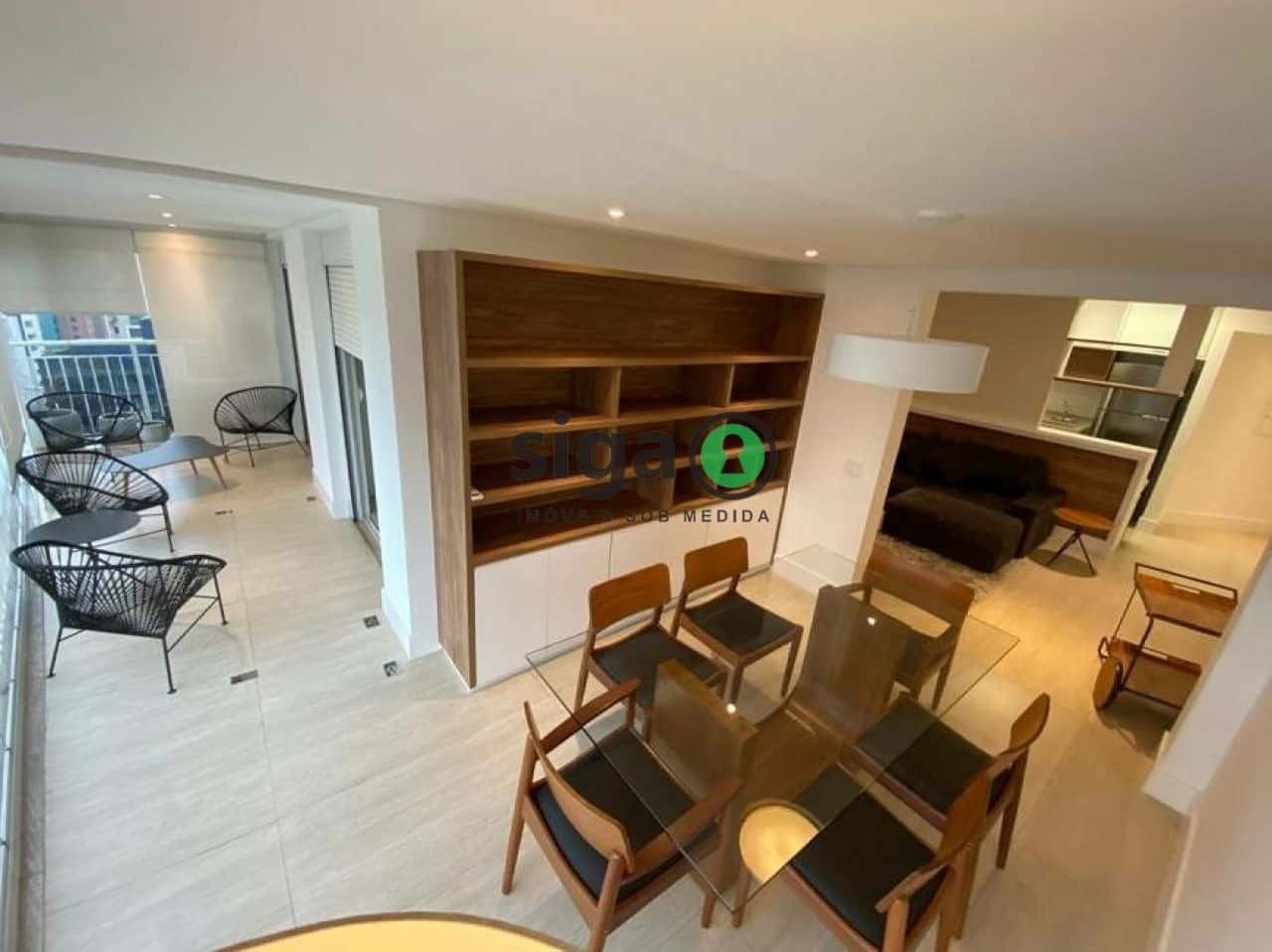 Horizonte Home And Office Sala de jantar Horizonte Home And Office Sala de jantar