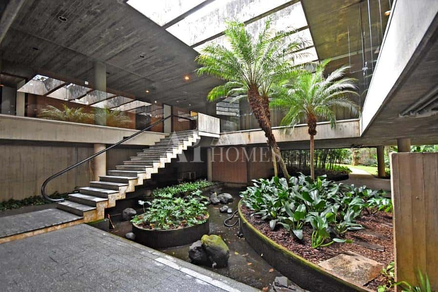 Casa a Venda Na Cidade Jardim Hall de entrada Casa a Venda Na Cidade Jardim Hall de entrada