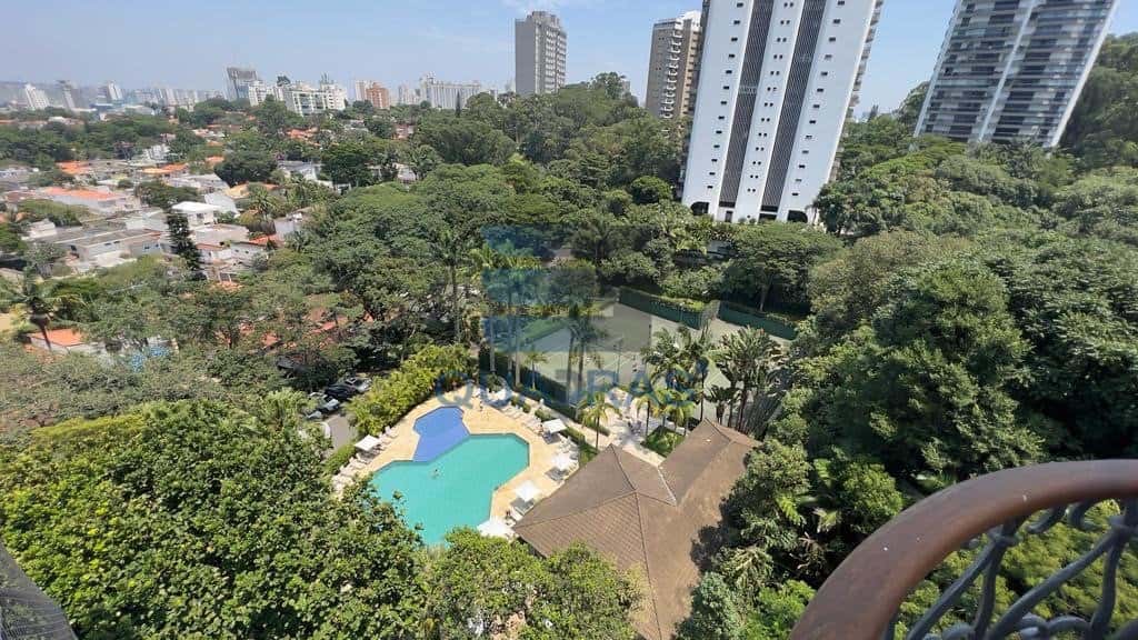 Edifício Chácara Santa Helena - imagem 5 Edifício Chácara Santa Helena - imagem 5