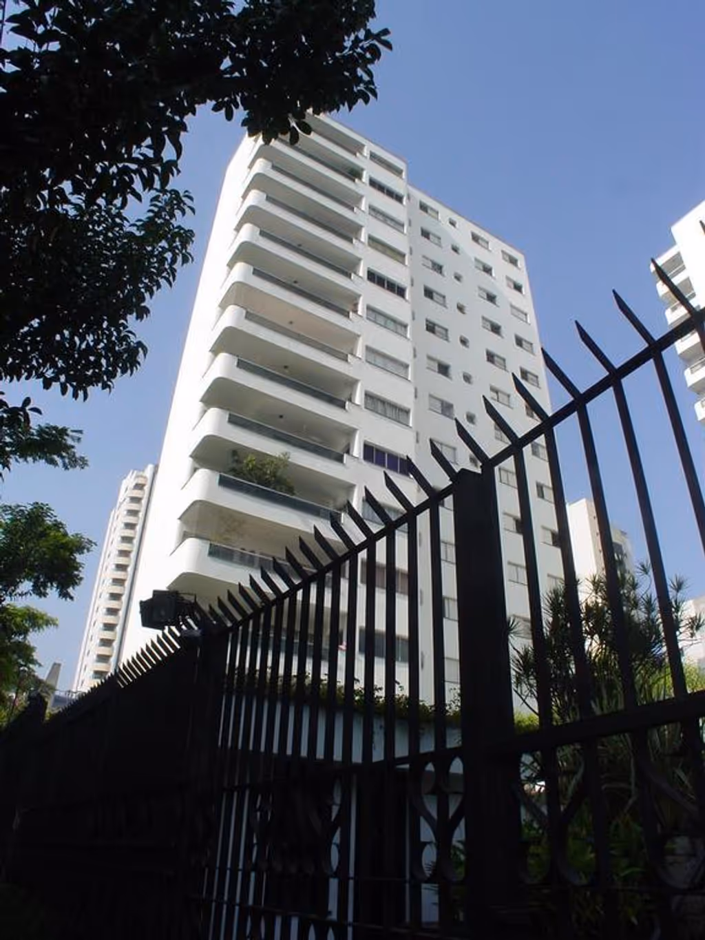 Condominio Castel Gandolfo Planalto Paulista Condominio Castel Gandolfo Planalto Paulista