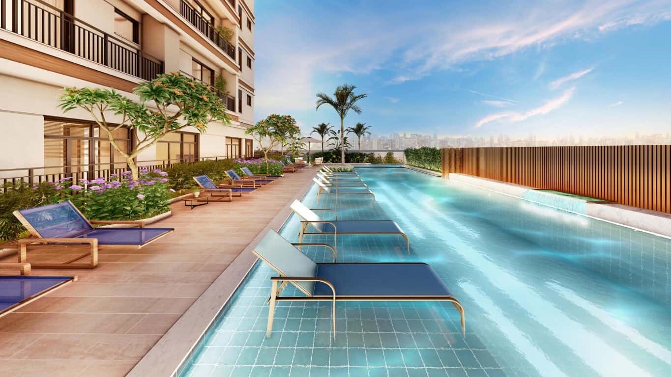 Excellence Guedala Piscina Excellence Guedala Piscina
