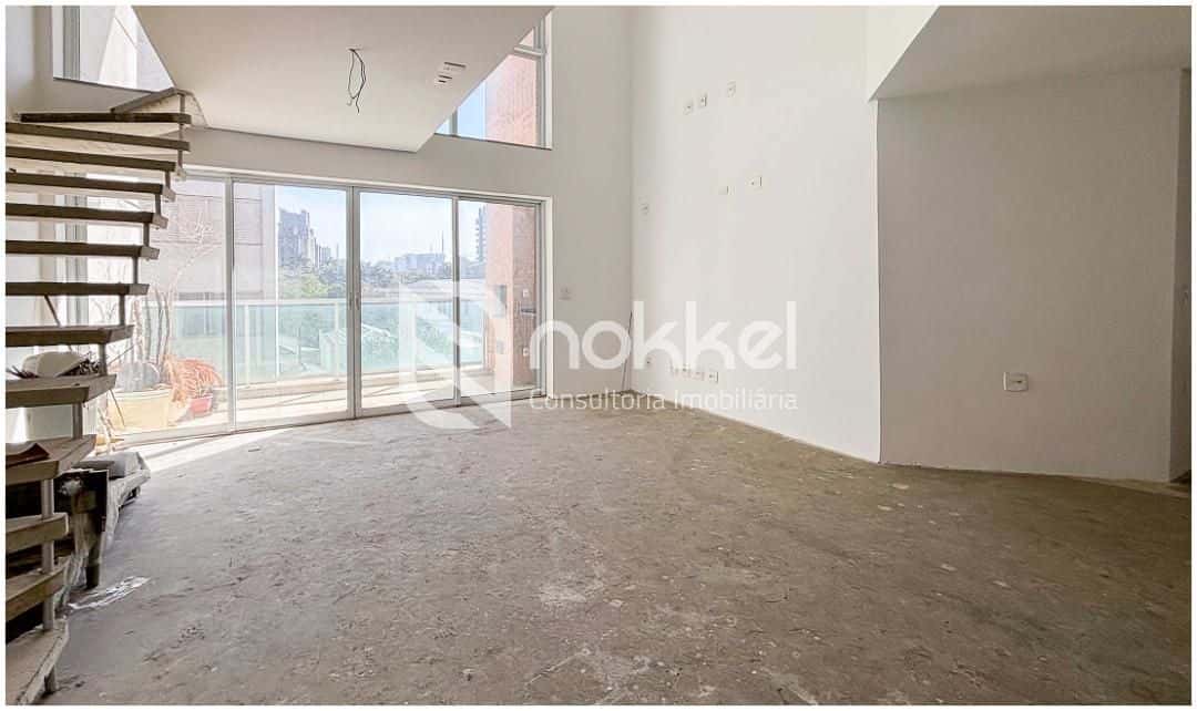 Apartamento com 2 quartos na Vila Mariana, São Paulo — Paysage Ibirapuera - foto 1 Apartamento com 2 quartos na Vila Mariana, São Paulo — Paysage Ibirapuera - foto 1