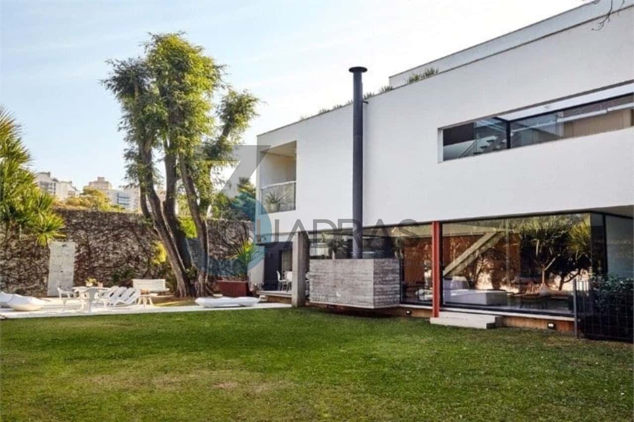 casas alto de pinheiros - imagem 2 casas alto de pinheiros - imagem 2