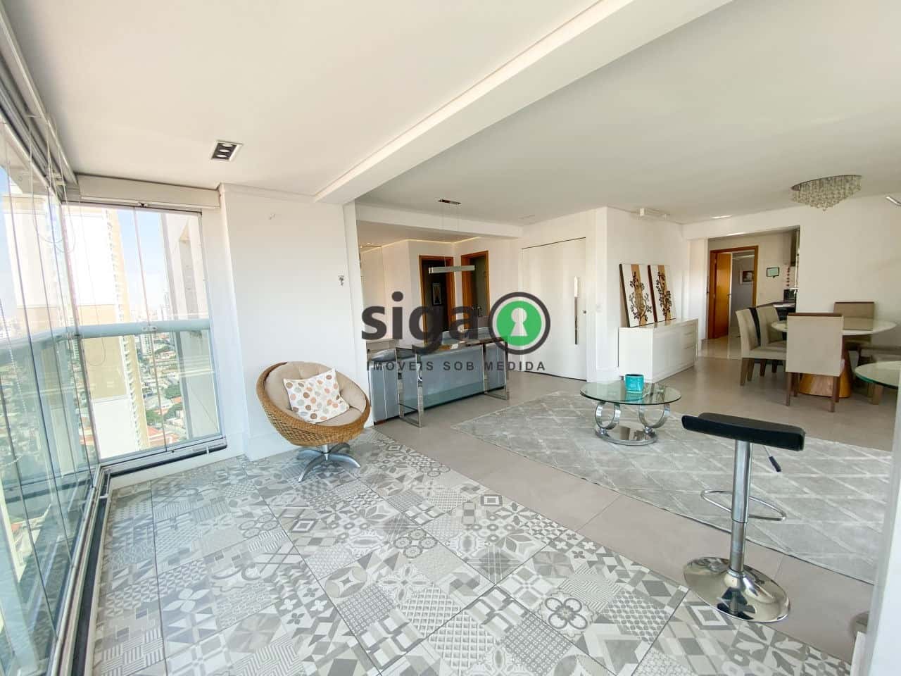 Residencial Torre Del Greco - imagem 4 Residencial Torre Del Greco - imagem 4