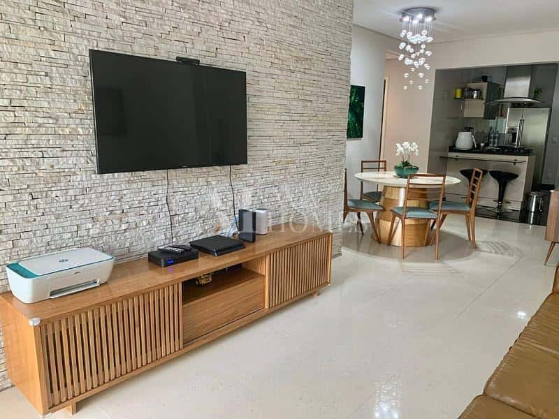 Residencial Villa Splendore Sala de estar Residencial Villa Splendore Sala de estar