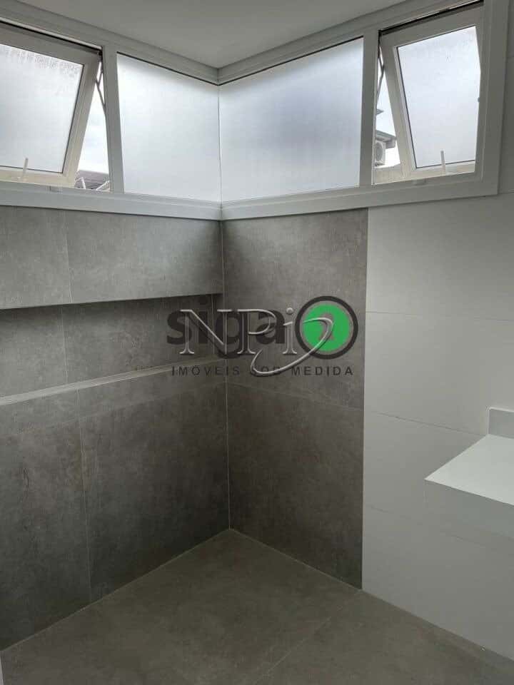Residencial Jade Banheiro Residencial Jade Banheiro