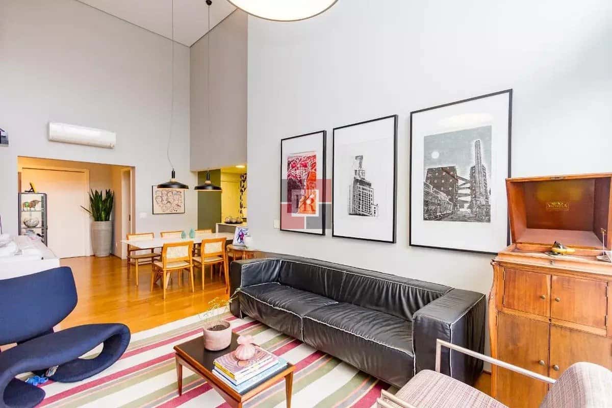 Nova York Penthouse - imagem 4 Nova York Penthouse - imagem 4