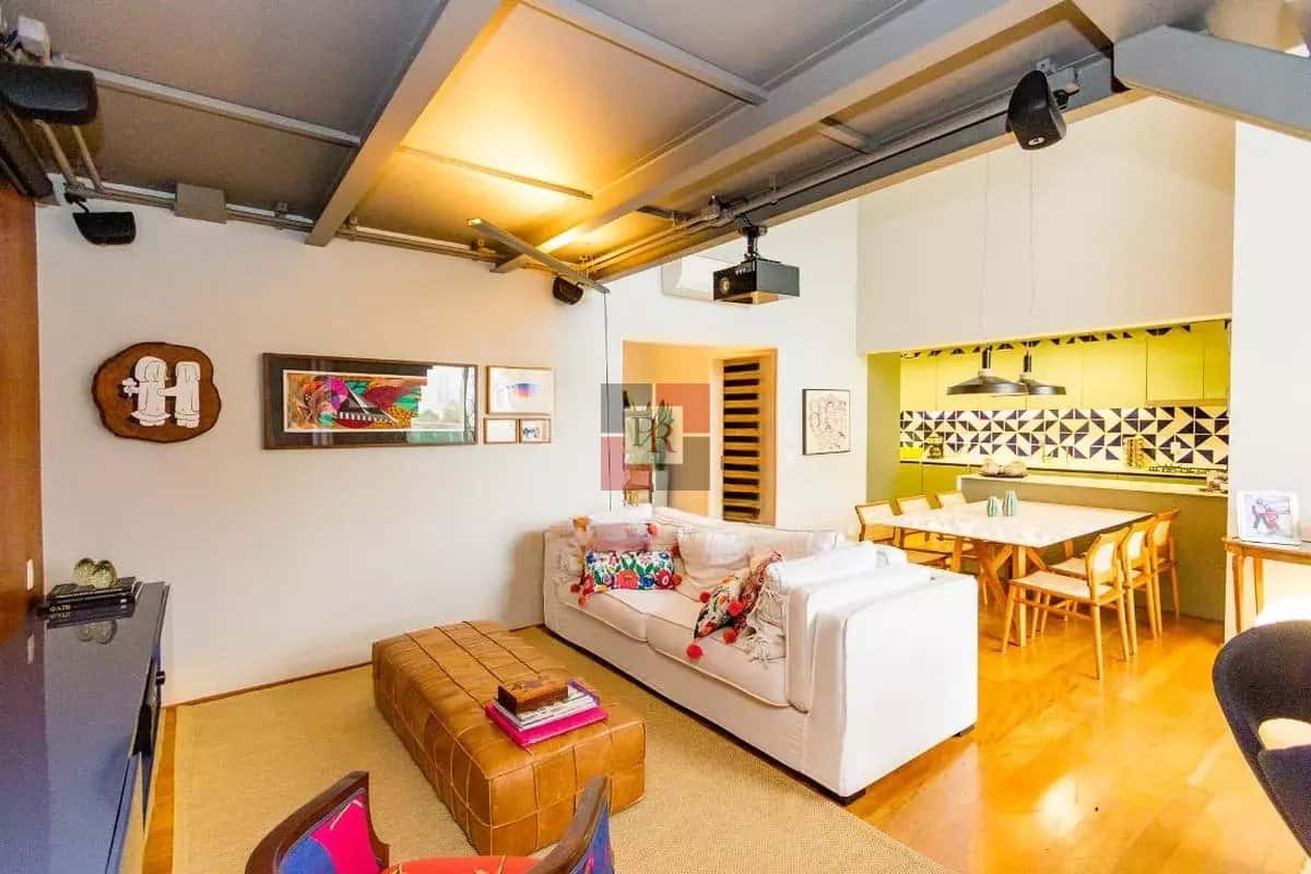 Nova York Penthouse - imagem 2 Nova York Penthouse - imagem 2