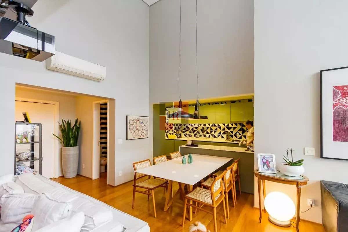 Nova York Penthouse - imagem 5 Nova York Penthouse - imagem 5