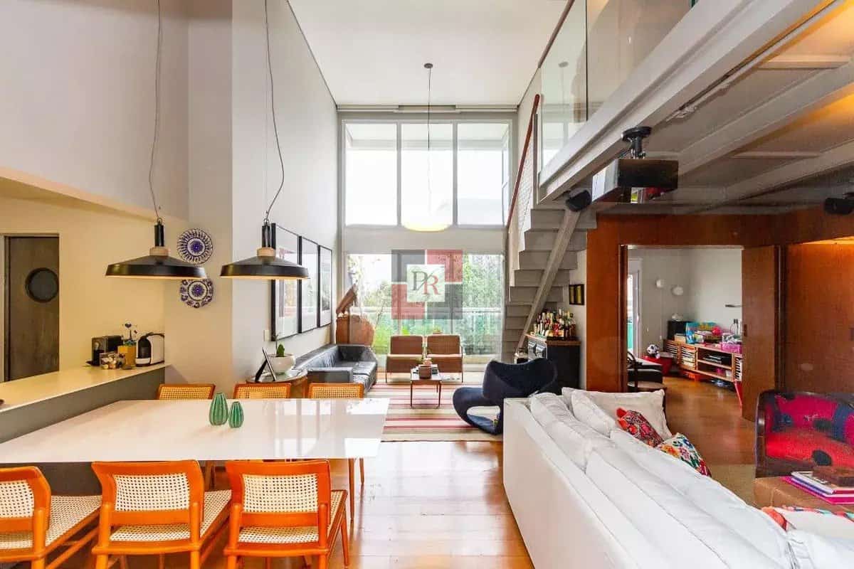 Nova York Penthouse Nova York Penthouse - foto principal 1
